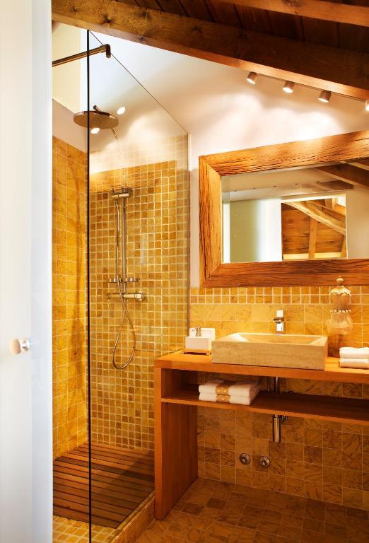 La Casona Del Viajante - Adults Only Hotel Villabajo Room photo