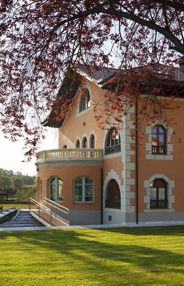 La Casona Del Viajante - Adults Only Hotel Villabajo Exterior photo